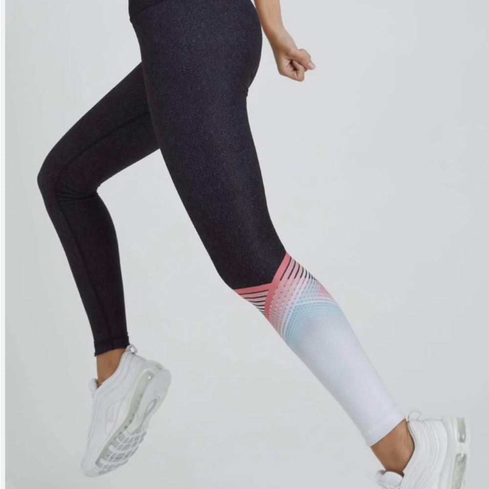 Peloton Gradient Women's Leggings